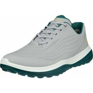 Ecco LT1 Concrete 44 Pantofi de golf pentru bărbați imagine