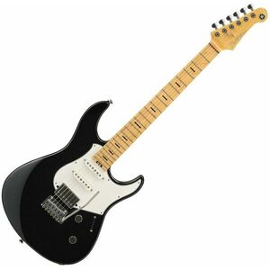 Yamaha Pacifica Professional MBM Negru Metalic Chitară electrică imagine