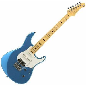 Yamaha Pacifica Professional MSB Sparkle Blue Chitară electrică imagine