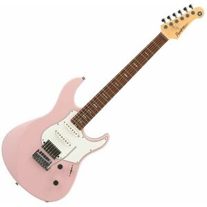 Yamaha Pacifica Standard Plus ASP Ash Pink Chitară electrică imagine