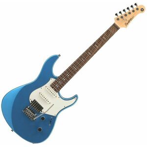 Yamaha Pacifica Standard Plus SB Sparkle Blue Chitară electrică imagine