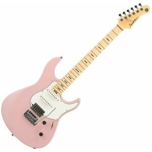 Yamaha Pacifica Standard Plus MASP Ash Pink Chitară electrică imagine