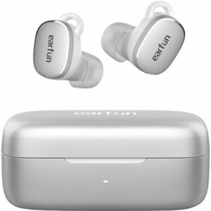 EarFun Free Pro 3 TW400W TWS white White Căști In-ear fără fir imagine