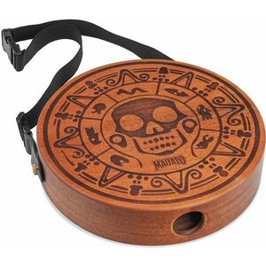 Mahalo MPJ1PR Lap Top Pirate Cajon special imagine