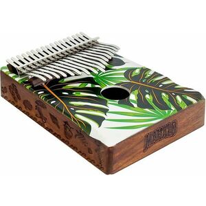 Mahalo MKA17MT Monstera Kalimba imagine