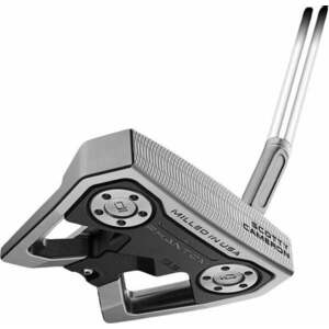 Scotty Cameron Phantom 2024 Mâna dreaptă 9.5 35" Crosă de golf - putter imagine