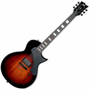 ESP LTD EC-01 FT Vintage Burst Chitară electrică imagine