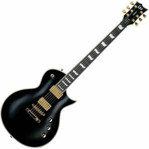 ESP LTD EC-1000 Fluence Black Chitară electrică imagine