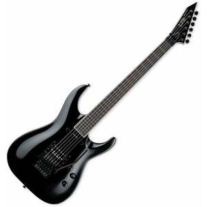 ESP LTD Horizon CTM '87 Black Chitară electrică imagine