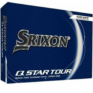 Srixon Q-Star Tour Minge de golf imagine