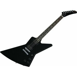 Gibson 80s Explorer Ebony Chitară electrică imagine