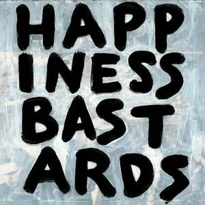 The Black Crowes - Happiness Bastards (CD) imagine