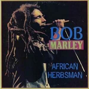 Bob Marley - African Herbsman (LP) imagine