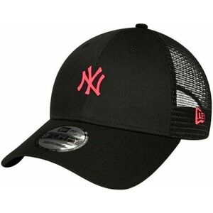 New York Yankees 9Forty Trucker MLB Home Field Black UNI Șapcă imagine