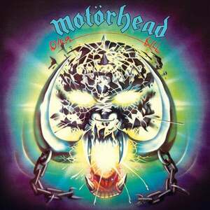 Motörhead - Overkill (40th Anniversary Edition) (2 CD) imagine