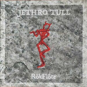 Jethro Tull - RökFlöte (LP) imagine