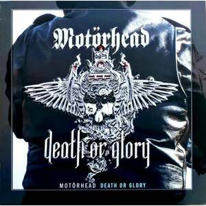 Motörhead - Death or Glory (Reissue) (LP) imagine