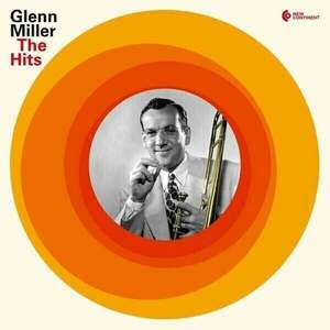 Glenn Miller - The Hits (Remastered) (LP) imagine