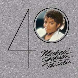 Michael Jackson - Thriller (40th Anniversary) (2 CD) imagine