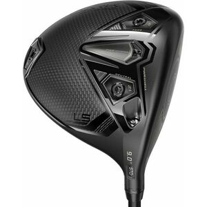 Cobra Golf Darkspeed LS Mâna dreaptă 9° Rigid Crosă de golf - driver imagine