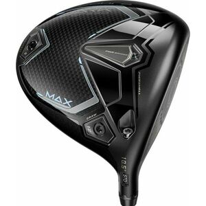 Cobra Golf Darkspeed Max Mâna dreaptă 12° Doamne Crosă de golf - driver imagine