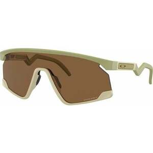 Oakley BXTR 92800539 Matte Fern/Prizm Bronze 2023 Ochelari pentru sport imagine