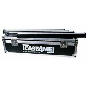 Case4Me Cs 4 Led Bars 100-110 Cm Husă pentru echipamente de lumini imagine