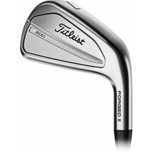 Titleist T200 Mâna dreaptă 5-PW Rigid Oţel Crosă de golf - iron imagine