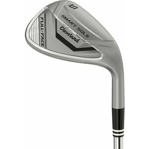 Cleveland Smart Sole Full Face Crosă de golf - wedges Mâna dreaptă 58° Grafit Wedge Flex imagine