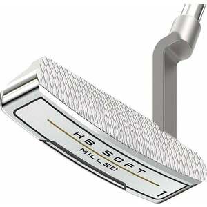 Cleveland HB Soft Milled Mâna dreaptă 1 35" Crosă de golf - putter imagine