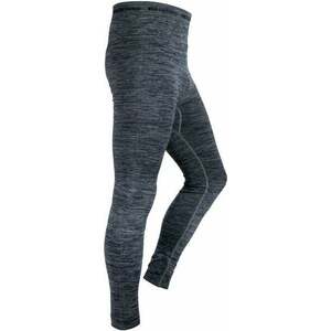 Oxford Advanced Base Layer MS Pant Charcoal Marl S/M Moto imbracaminte functionale imagine