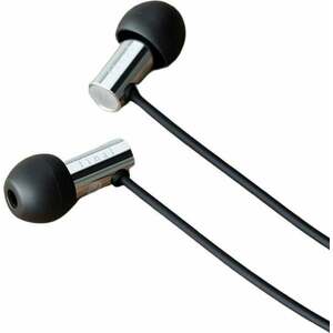 Final Audio E3000 Silver Căști In-Ear standard imagine