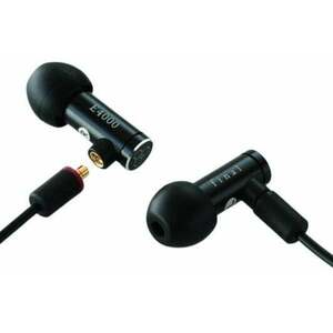 Final Audio E4000 Black Căști In-Ear standard imagine