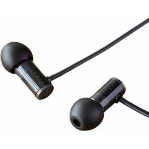 Final Audio E1000 Black Căști In-Ear standard imagine