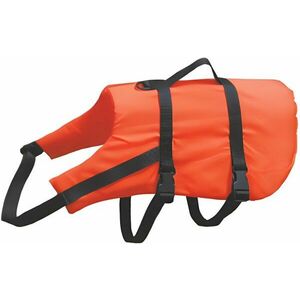 Lalizas Pet Buoyancy Aid & Harness Orange Vesta de salvare caini imagine