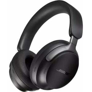 Bose QuietComfort Ultra Headphones Black Căști fără fir On-ear imagine