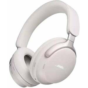 Bose QuietComfort Ultra Headphones White Căști fără fir On-ear imagine