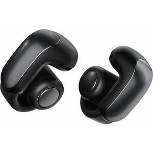 Bose Ultra Open Earbuds Black Căști In-ear fără fir imagine