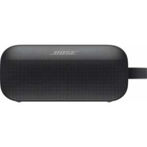 Bose Soundlink Flex Boxe portabile Black imagine