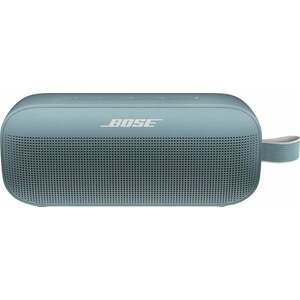 Bose Soundlink Flex Boxe portabile Blue imagine