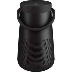 Bose Soundlink Revolve Plus II Boxe portabile Black imagine