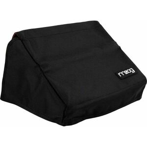 MOOG 2-Tier Dust Cover Husă pentru claviaturi din material textil imagine