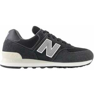 New Balance Unisex 574 Black 41, 5 Teniși imagine