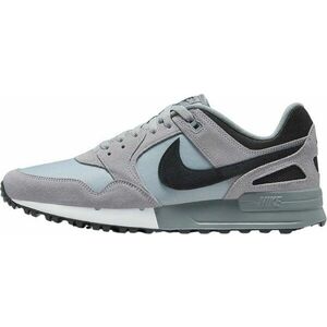 Nike Air Pegasus '89 Unisex Wolf Grey/Black/Cool Grey/White 45, 5 Pantofi de golf pentru bărbați imagine