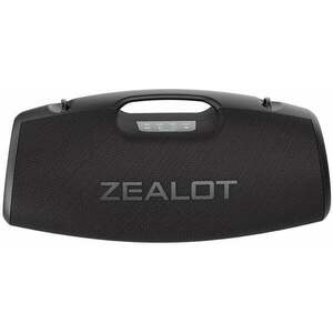 Zealot S78 Boxe portabile Black imagine