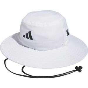 Adidas Wide Brim Golf White Pălărie imagine