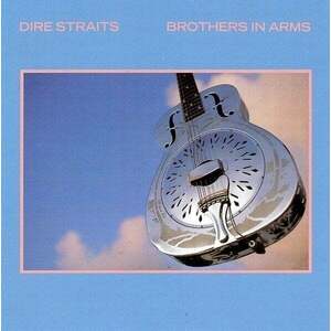 Dire Straits - Brothers In Arms (CD) imagine