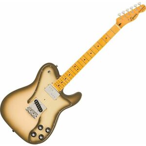 Fender Squier FSR Classic Vibe 70s Telecaster Custom MN Antigua Chitară electrică imagine