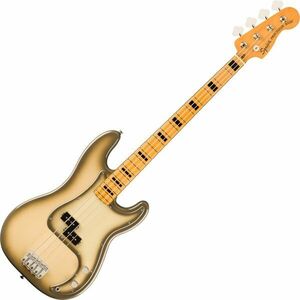 Fender Squier FSR Classic Vibe 70s Precision Bass MN Antigua Bas electric imagine