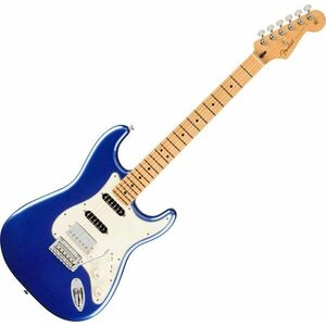 Fender Player Series Stratocaster HSS MN Daytona Blue Chitară electrică imagine